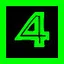 Complete scene - 81 pieces icon