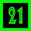 Complete scene - 81 pieces icon