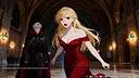 OKEverything X Myth: Super Sexy Fairy - DLC Vampire noblewoman 2 Screenshot 8