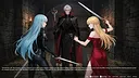 OKEverything X Myth: Super Sexy Fairy - DLC Vampire noblewoman 2 Screenshot 0