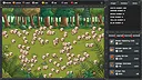 Shear Field Screenshot 2