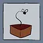 Broke icon