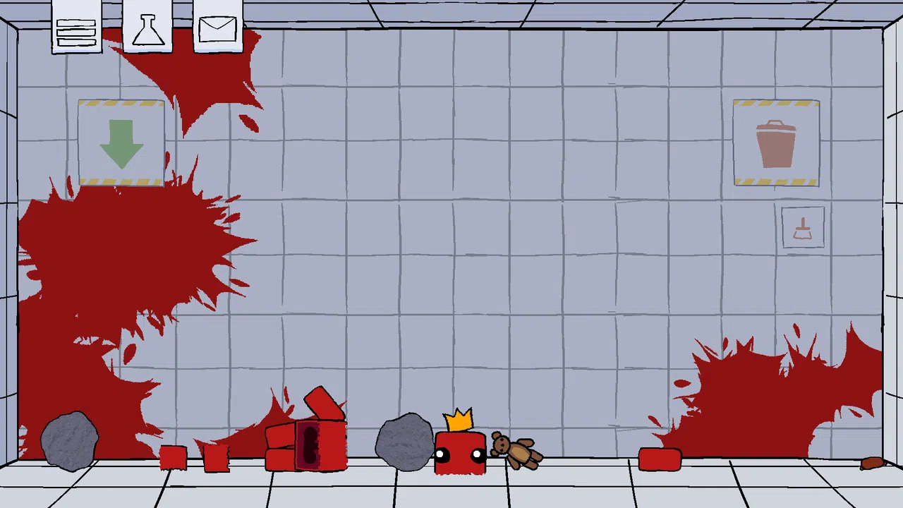 Flesh Buddy Research Screenshot 1