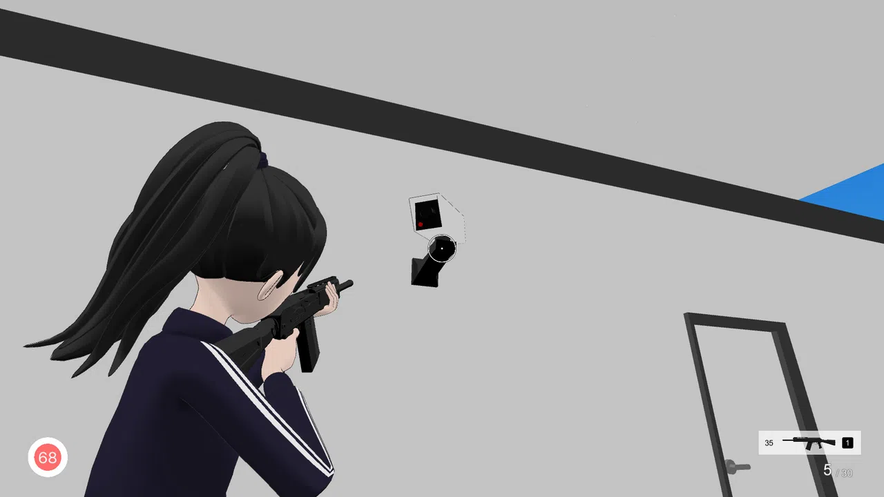 HelloWorld:ESCAPE Screenshot 5