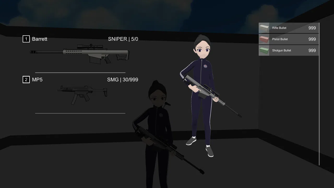 HelloWorld:ESCAPE Screenshot 11