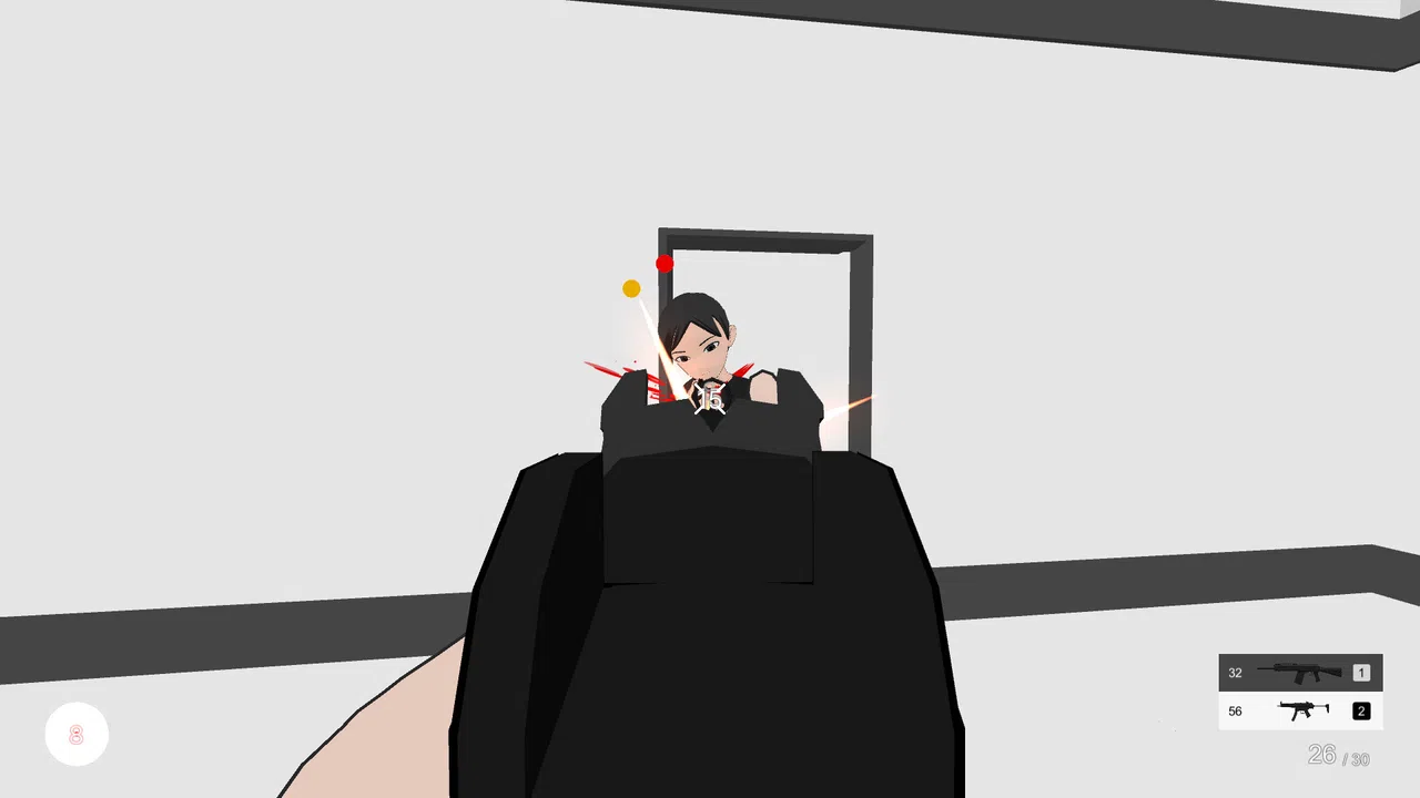 HelloWorld:ESCAPE Screenshot 7