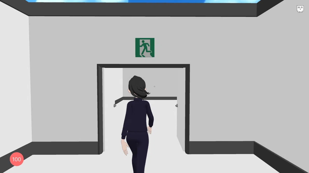 HelloWorld:ESCAPE Screenshot 12