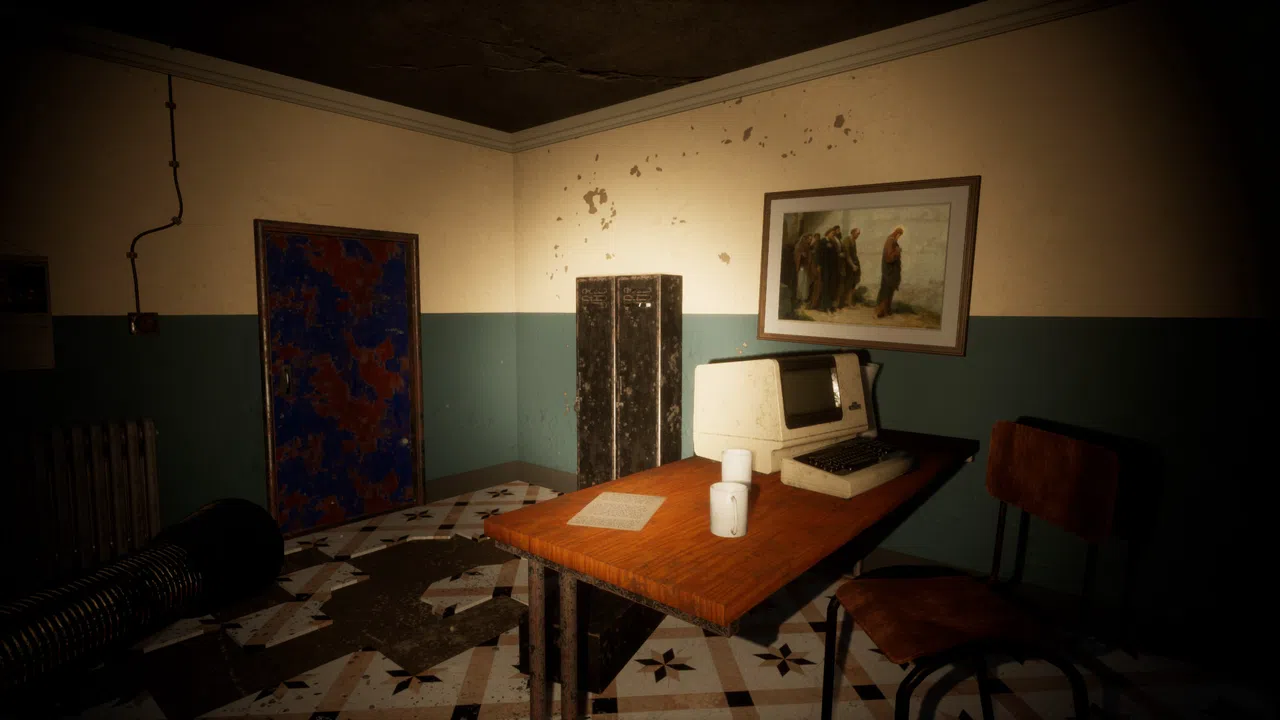 Church of Stratum Screenshot 7