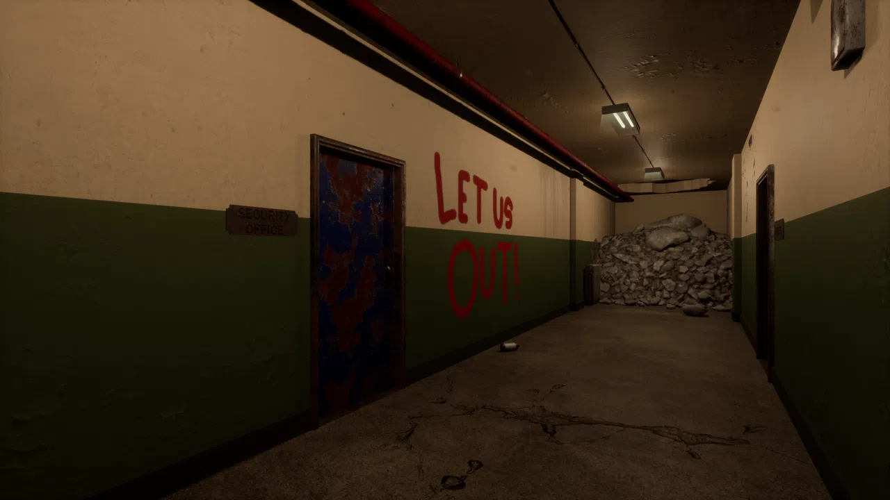 Church of Stratum Screenshot 8