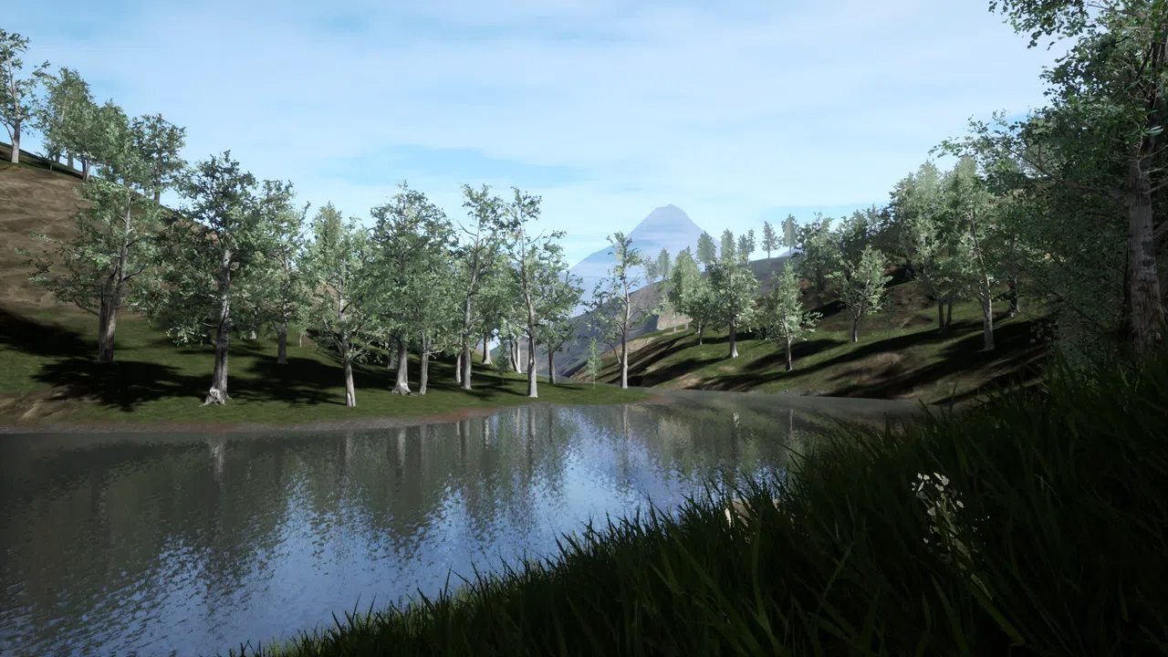 Church of Stratum Screenshot 3