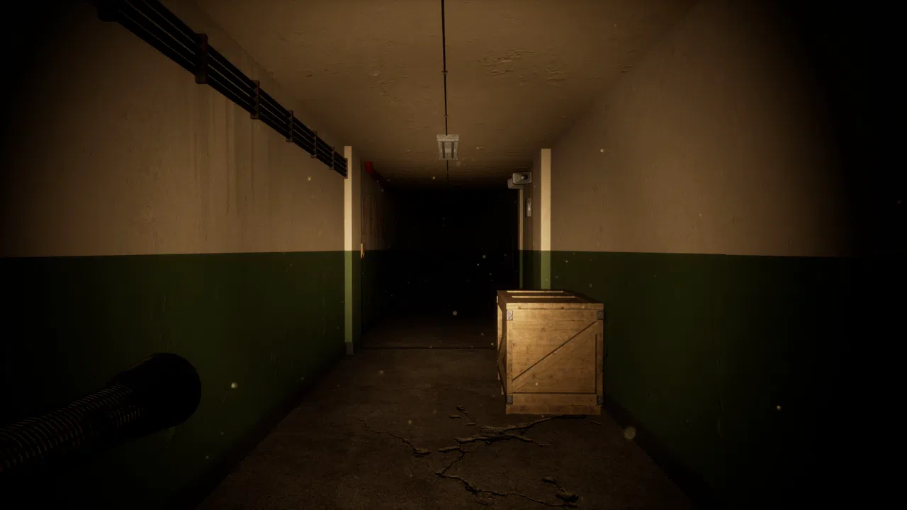 Church of Stratum Screenshot 4