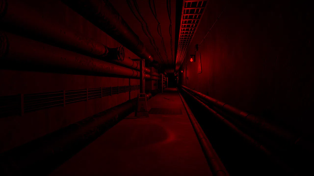Church of Stratum Screenshot 2