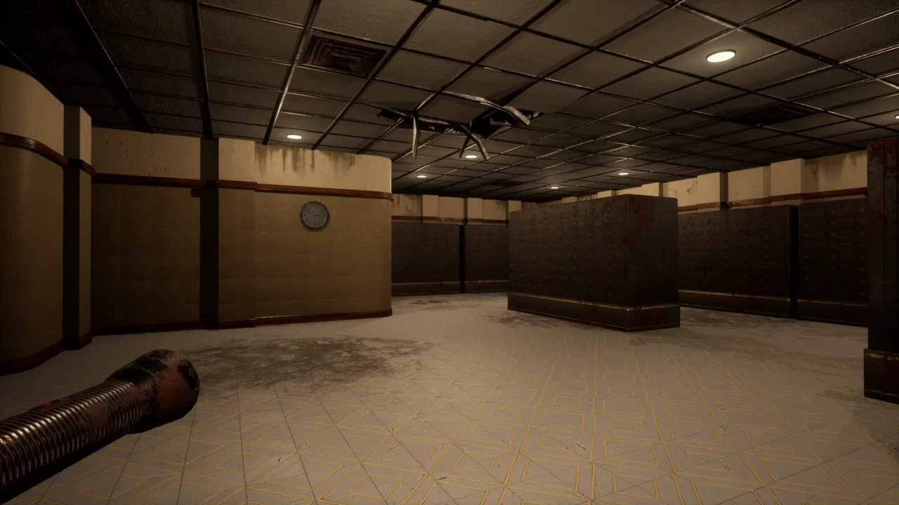Church of Stratum Screenshot 9