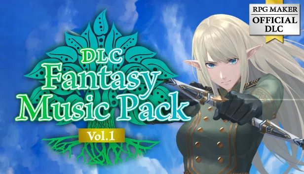 RPG Maker MZ - Fantasy Music Pack Vol 1 Screenshot 0
