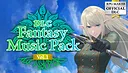 RPG Maker MZ - Fantasy Music Pack Vol 1 Screenshot 0