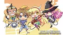 RPG Maker MZ - Add-on Vol.1: RM2k Rearrange Soundtrack & SE Screenshot 0