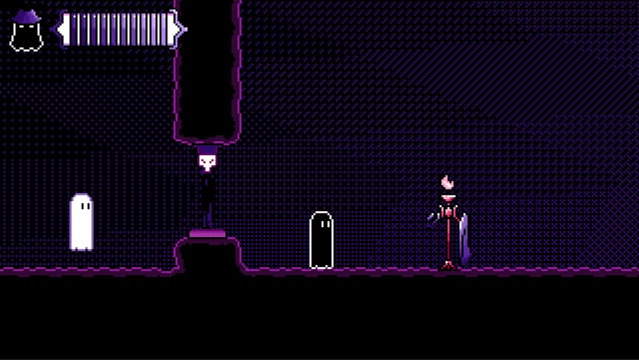 Deep Night Detective - Chapter One Screenshot 2