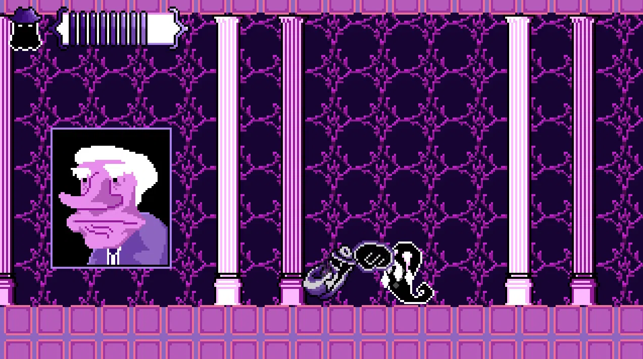Deep Night Detective - Chapter One Screenshot 5