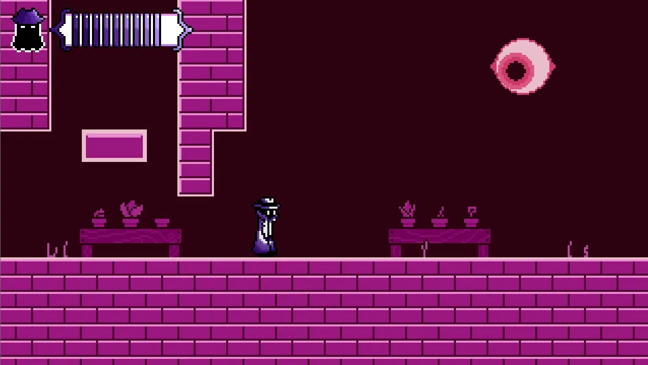 Deep Night Detective - Chapter One Screenshot 8