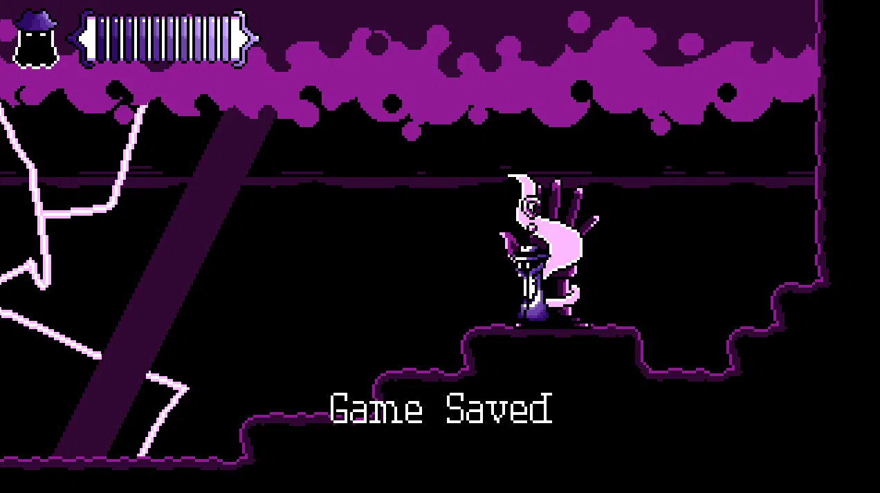 Deep Night Detective - Chapter One Screenshot 4