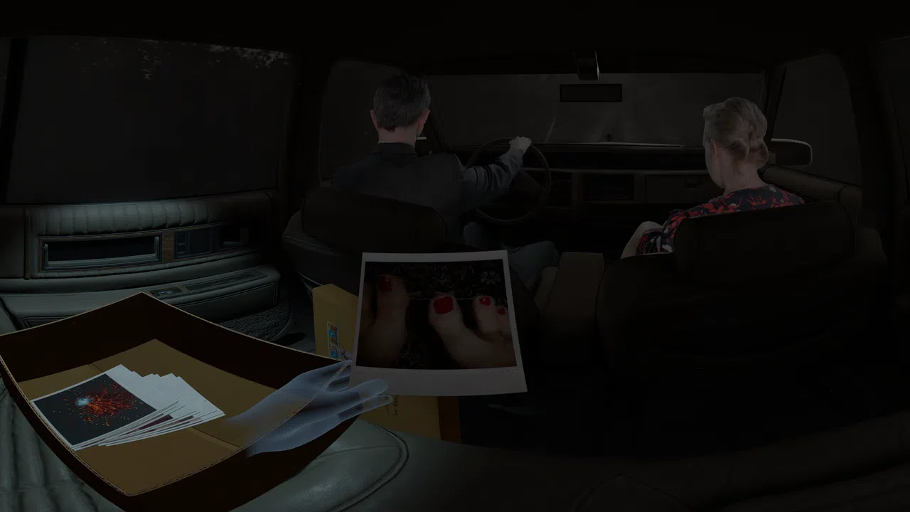 Queerskins: a love story Screenshot 1
