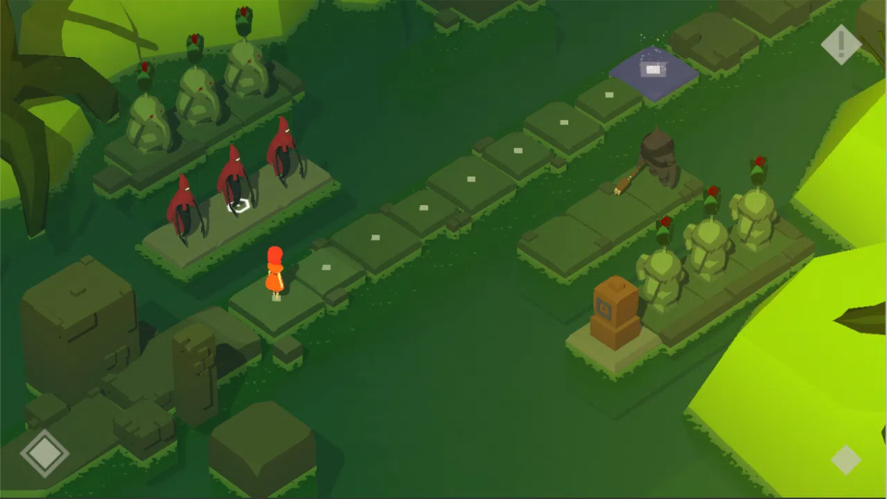 A Little Bird Screenshot 2