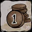 Economical icon