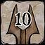 Loyal icon