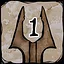 Devout icon