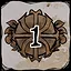 Devoted icon