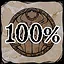 The Collector icon