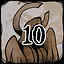 Precious icon