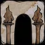 Between Two Fires icon
