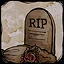 The Love Martyr icon