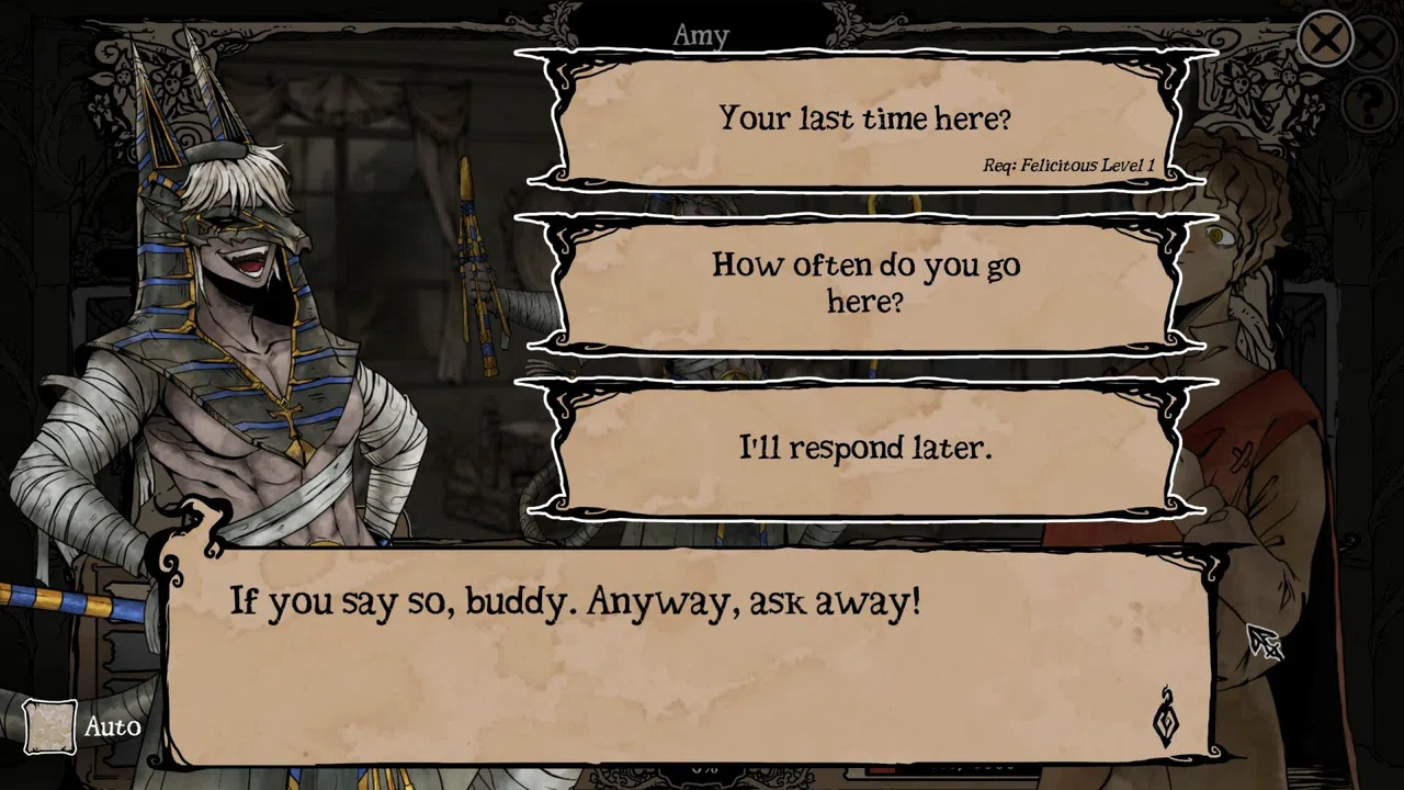 My Lovely Wife Screenshot 2