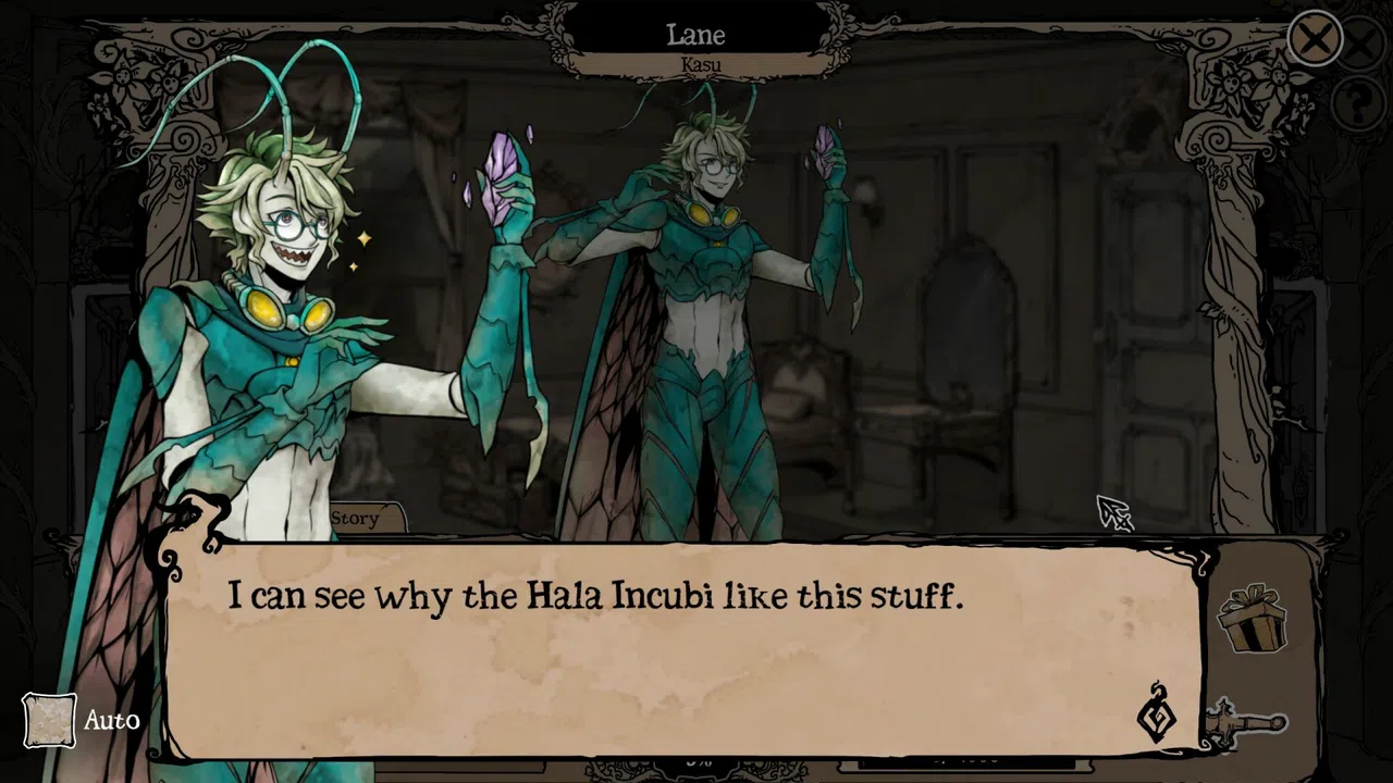 My Lovely Wife Screenshot 1