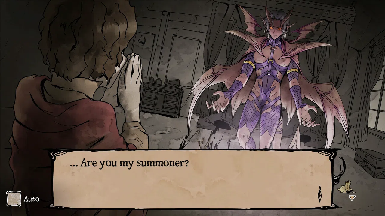 My Lovely Wife Screenshot 0