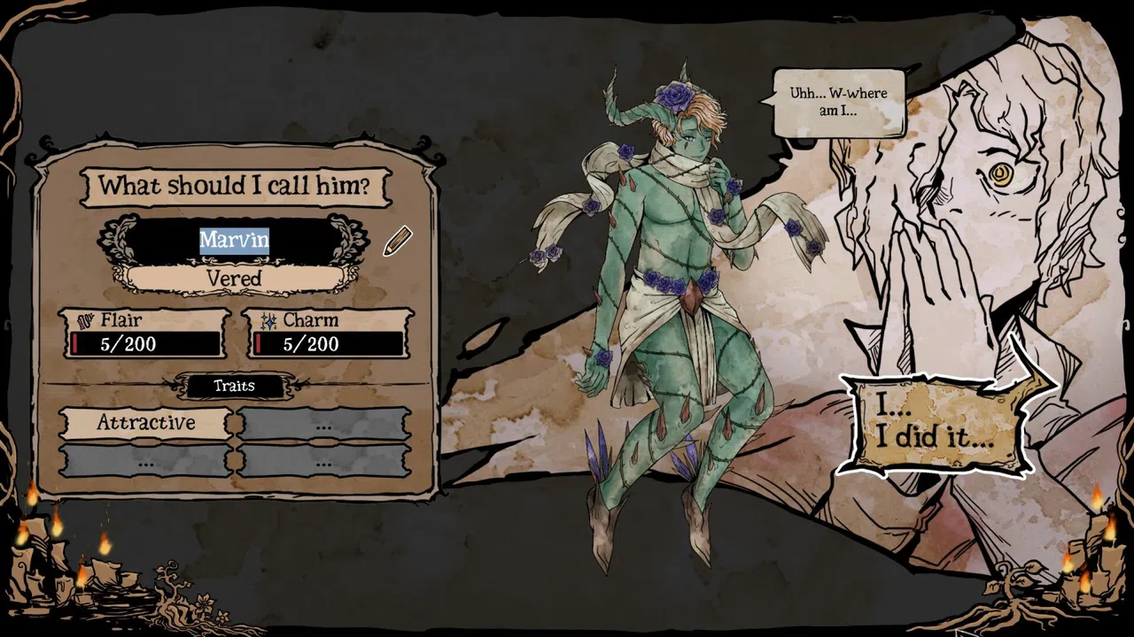My Lovely Wife Screenshot 3