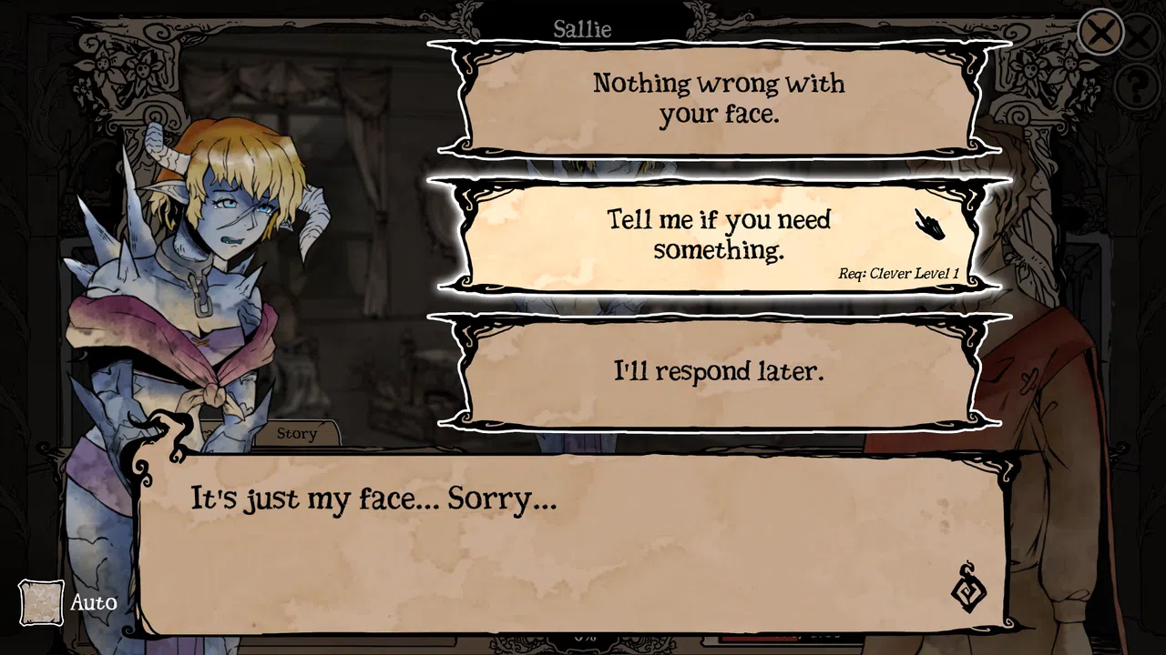 My Lovely Wife Screenshot 9
