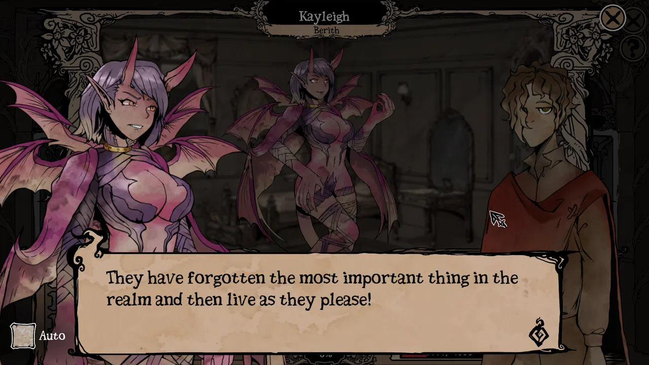 My Lovely Wife Screenshot 5