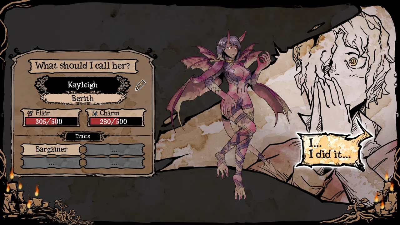My Lovely Wife Screenshot 7