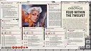 Fantasy Grounds - D&D Eberron: Rising From The Last War Screenshot 3