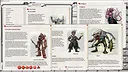 Fantasy Grounds - D&D Eberron: Rising From The Last War Screenshot 5