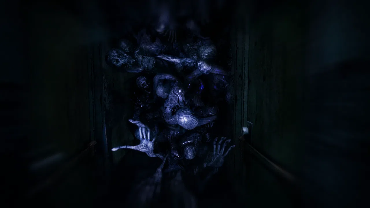 SONG OF HORROR - Episode 2 Screenshot 3