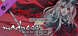 RPG Maker MV - Madness Music Pack