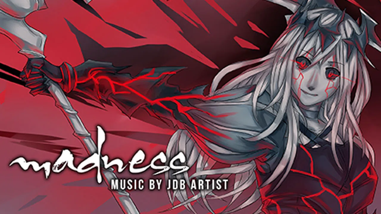 RPG Maker MV - Madness Music Pack Screenshot 0
