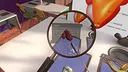 Dissection Simulator: Frog Edition Screenshot 6
