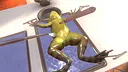 Dissection Simulator: Frog Edition Screenshot 1