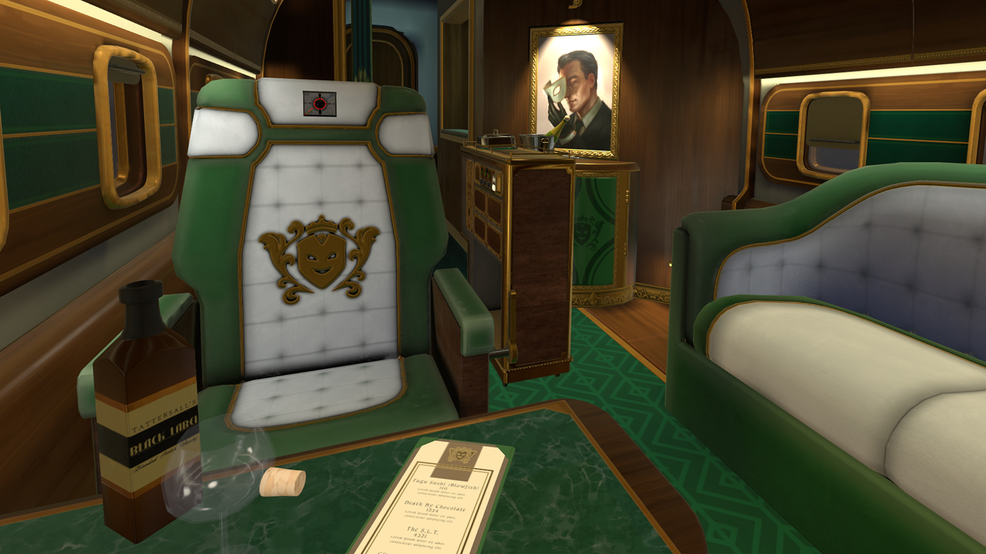 I Expect You To Die 2: The Spy and the Liar Screenshot 6