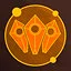 Crystal Master icon